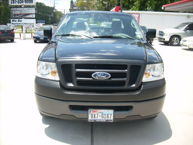 Ford F150 2008 photo 2