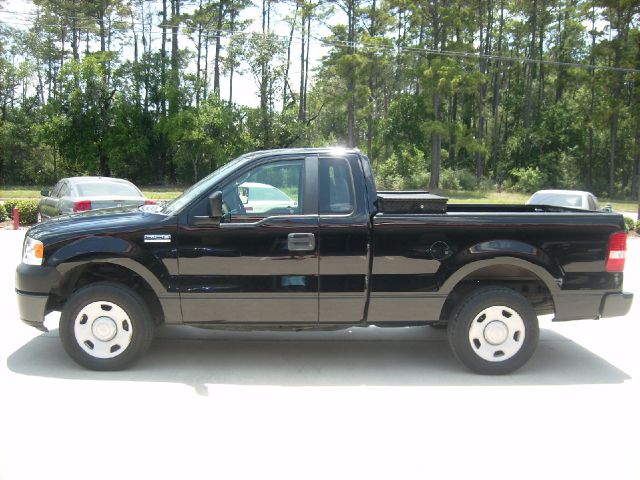 Ford F150 2008 photo 4