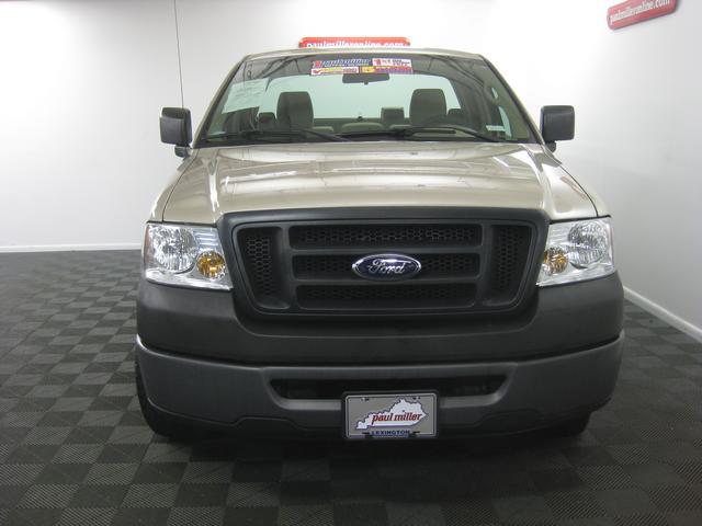 Ford F150 2008 photo 3