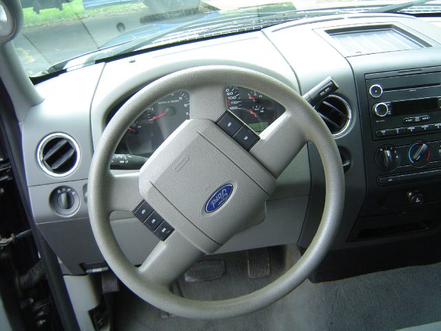 Ford F150 2008 photo 4