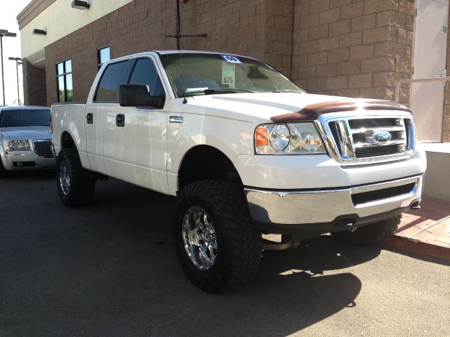 Ford F150 2008 photo 4