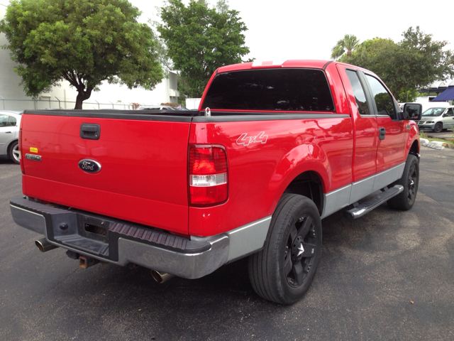 Ford F150 2008 photo 3