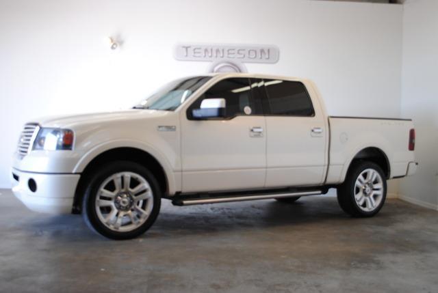 Ford F150 2008 photo 2