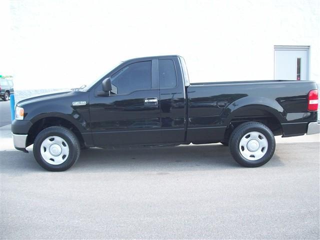 Ford F150 Unknown Pickup