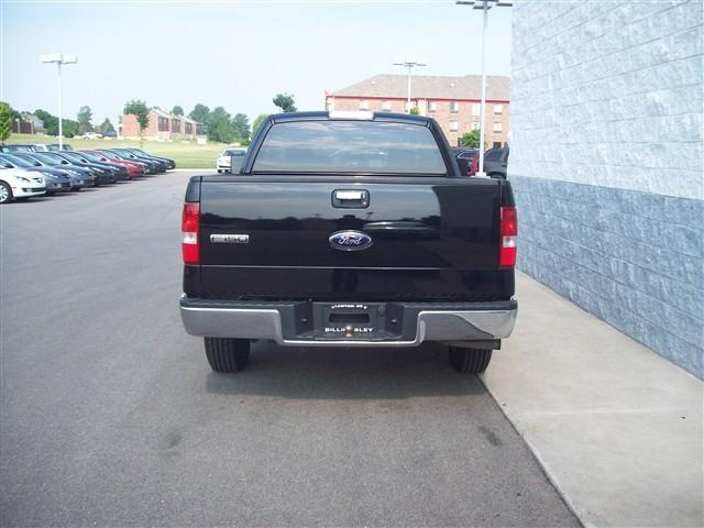 Ford F150 2008 photo 1