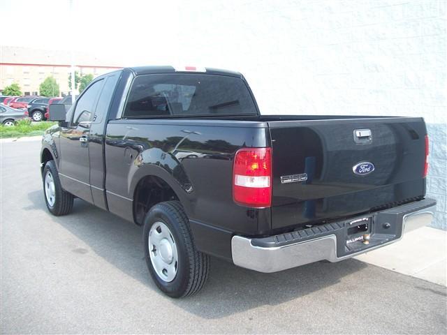 Ford F150 2008 photo 2