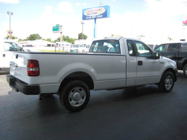 Ford F150 2008 photo 1