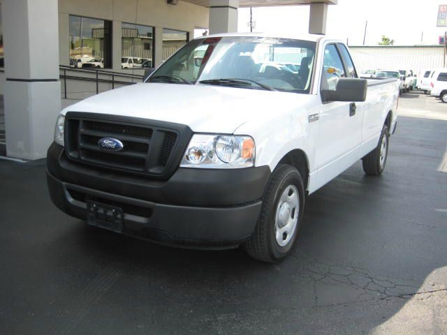 Ford F150 2008 photo 2