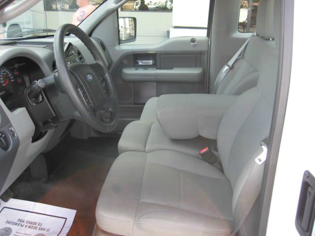 Ford F150 2008 photo 3