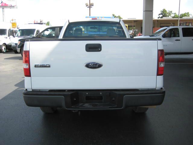 Ford F150 2008 photo 4