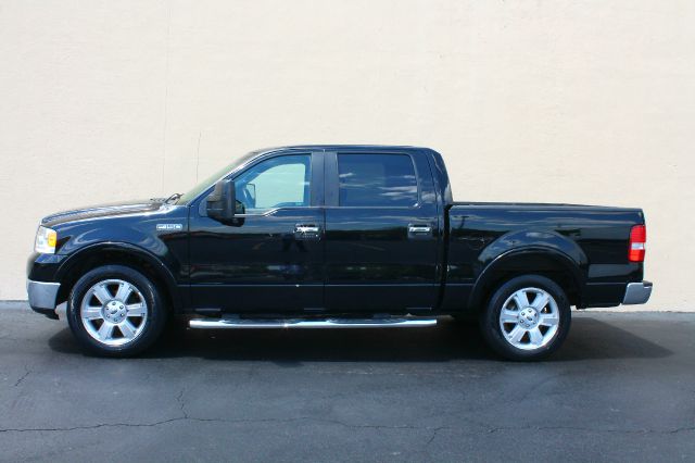 Ford F150 2008 photo 11