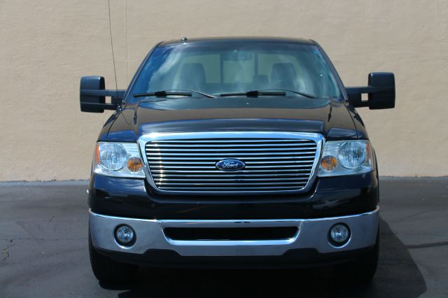 Ford F150 2008 photo 12