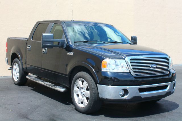 Ford F150 2008 photo 13