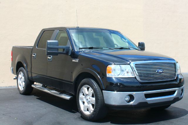 Ford F150 2008 photo 14