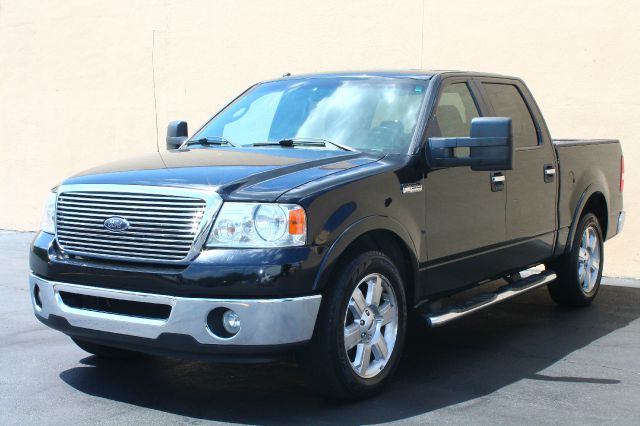 Ford F150 2008 photo 15