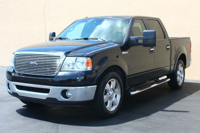 Ford F150 2008 photo 16