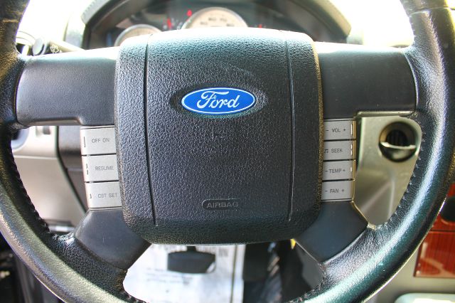 Ford F150 2008 photo 7