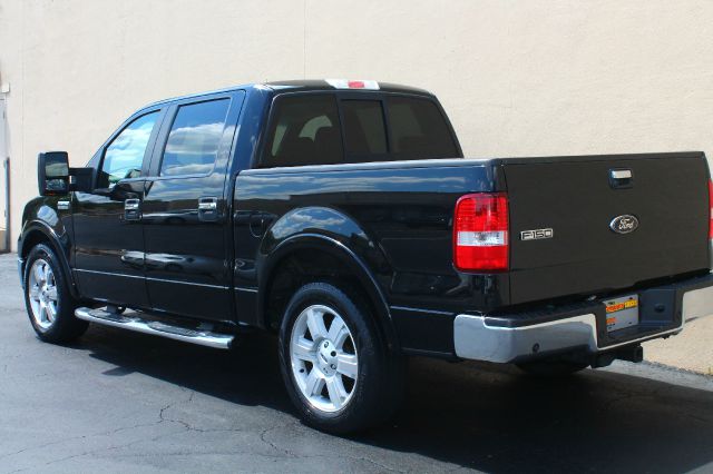 Ford F150 2008 photo 9