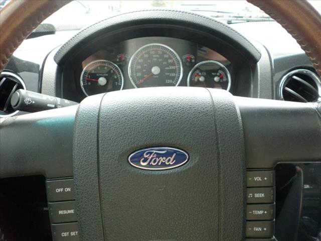 Ford F150 2008 photo 7