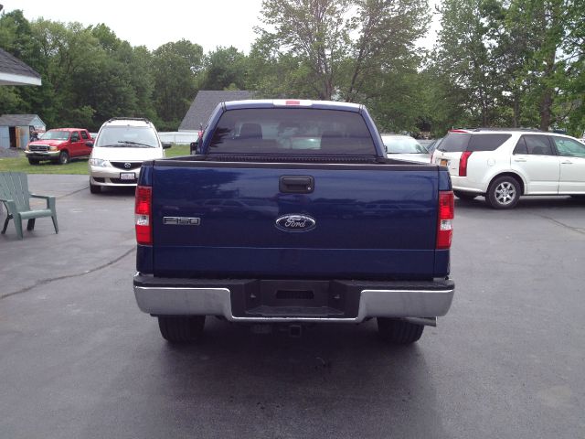 Ford F150 2008 photo 11