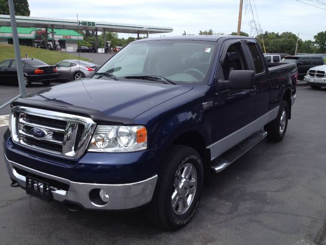 Ford F150 2008 photo 12