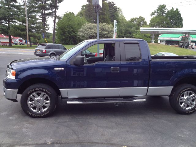 Ford F150 2008 photo 13