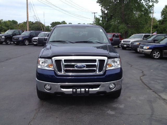 Ford F150 2008 photo 14