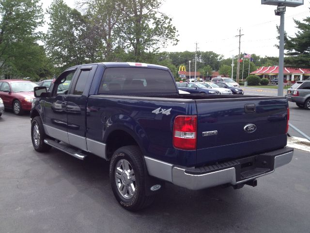 Ford F150 2008 photo 15