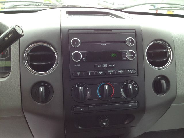 Ford F150 2008 photo 4