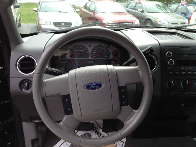 Ford F150 2008 photo 6