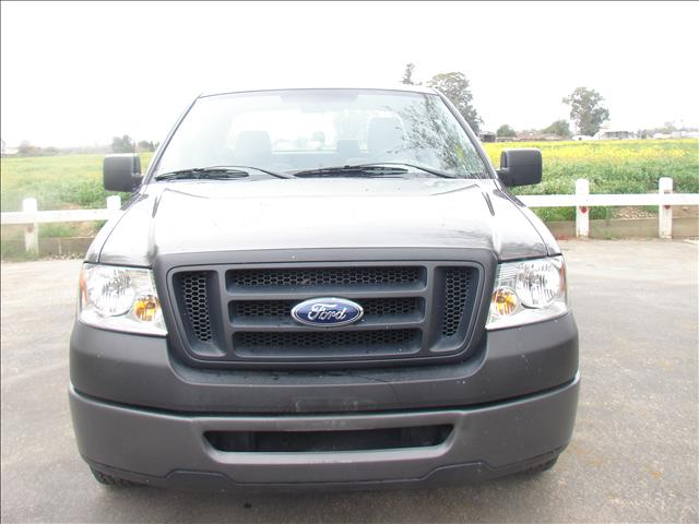 Ford F150 2008 photo 1