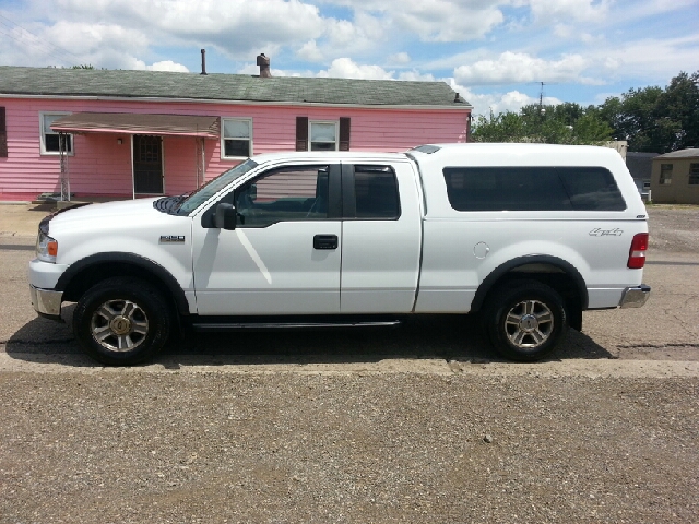 Ford F150 2008 photo 1