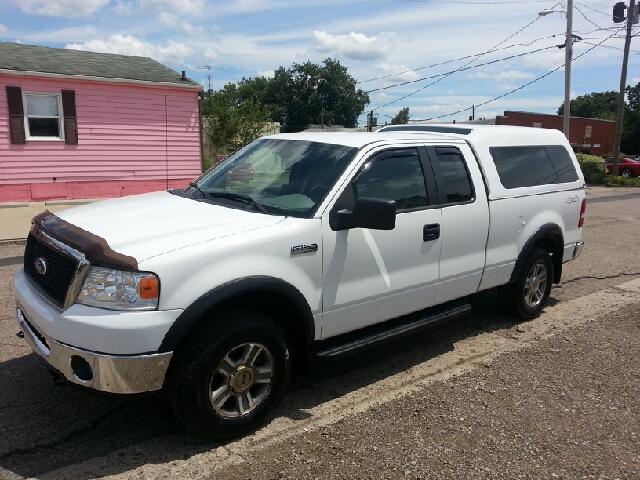 Ford F150 2008 photo 2