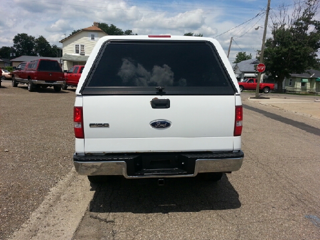 Ford F150 2008 photo 4