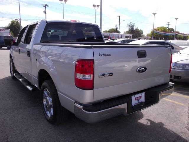 Ford F150 2008 photo 1