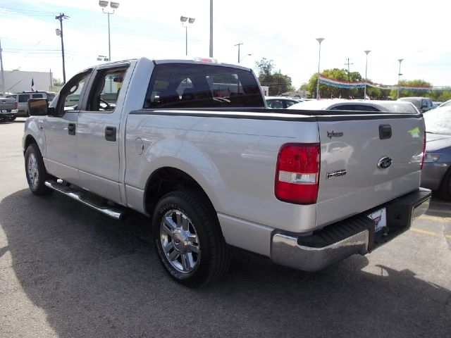 Ford F150 2008 photo 2