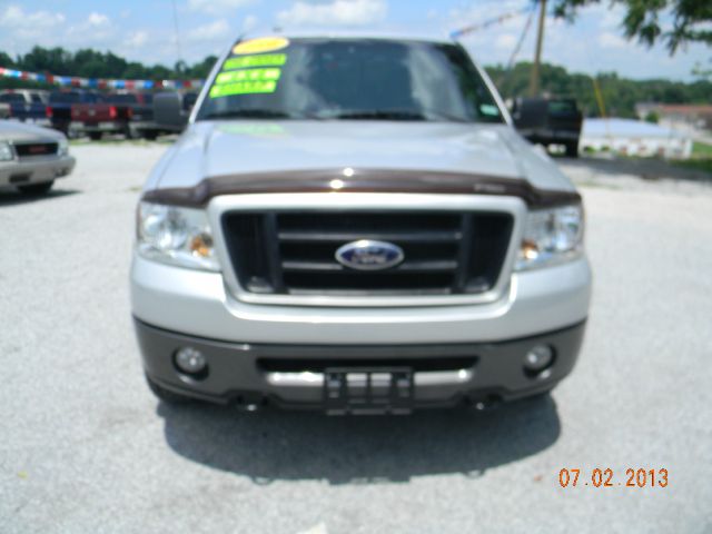 Ford F150 2008 photo 2