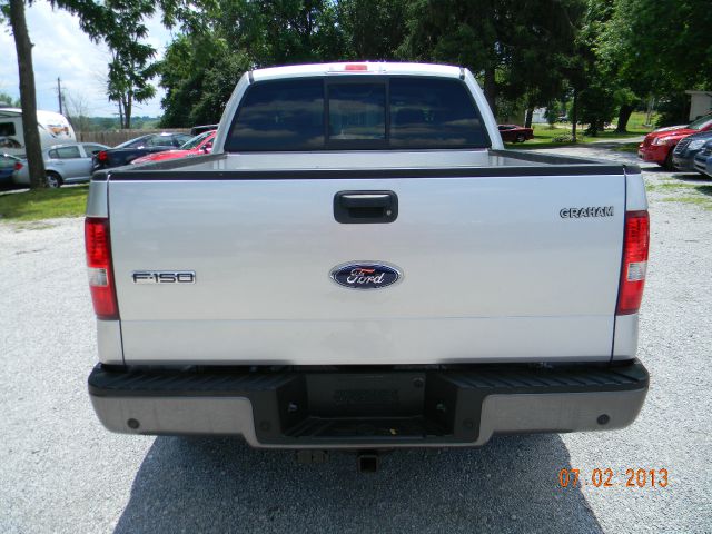 Ford F150 2008 photo 3