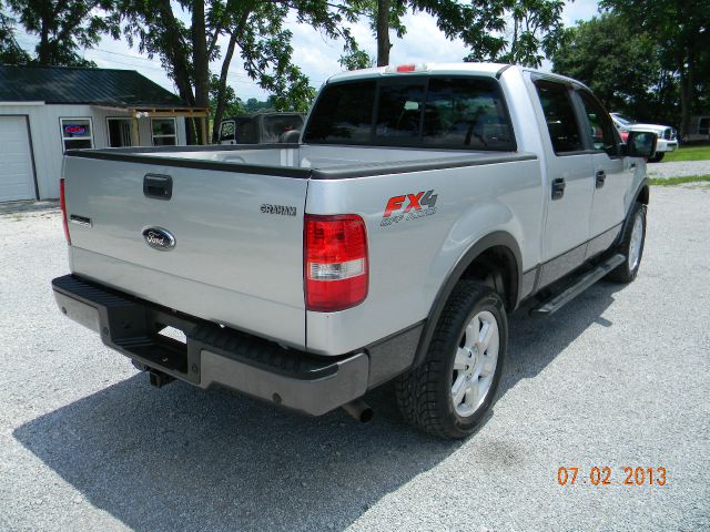 Ford F150 2008 photo 4