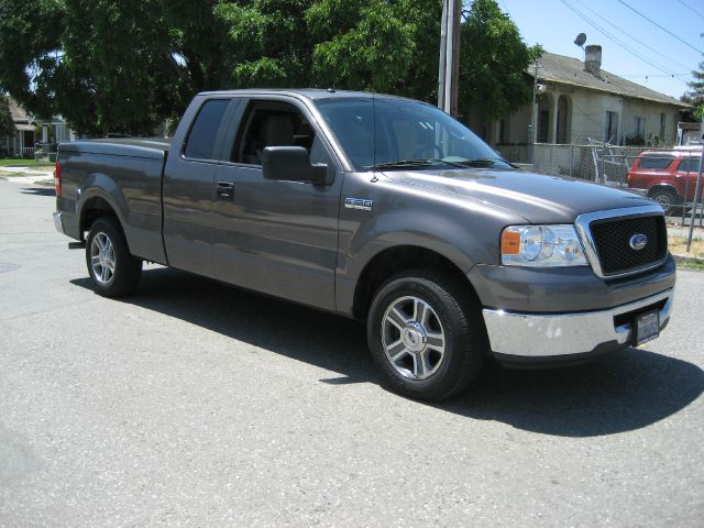 Ford F150 2008 photo 1