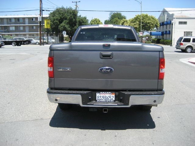 Ford F150 2008 photo 2