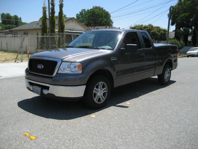 Ford F150 2008 photo 3