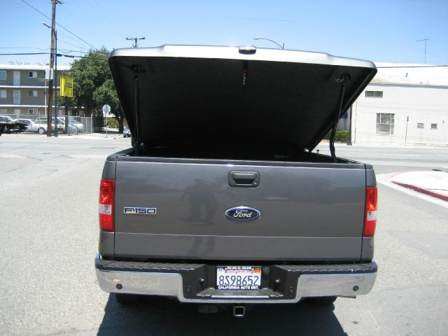 Ford F150 2008 photo 4