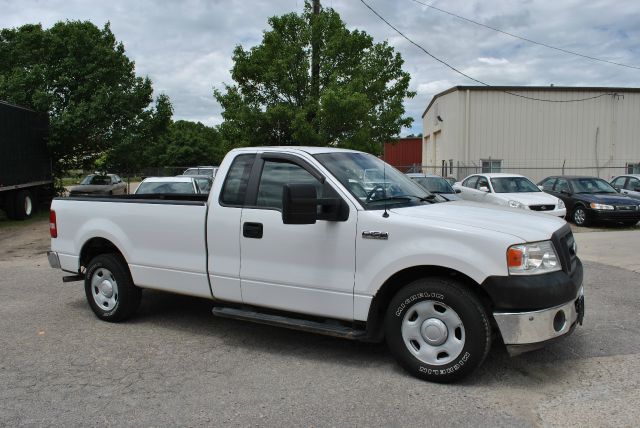 Ford F150 2008 photo 1