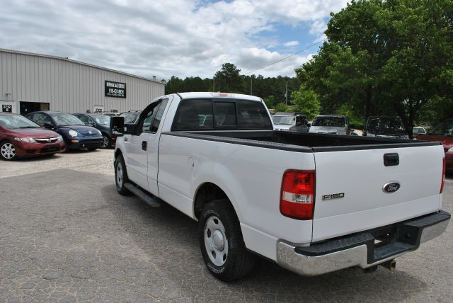 Ford F150 2008 photo 11