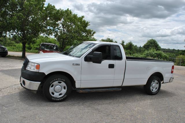 Ford F150 2008 photo 13