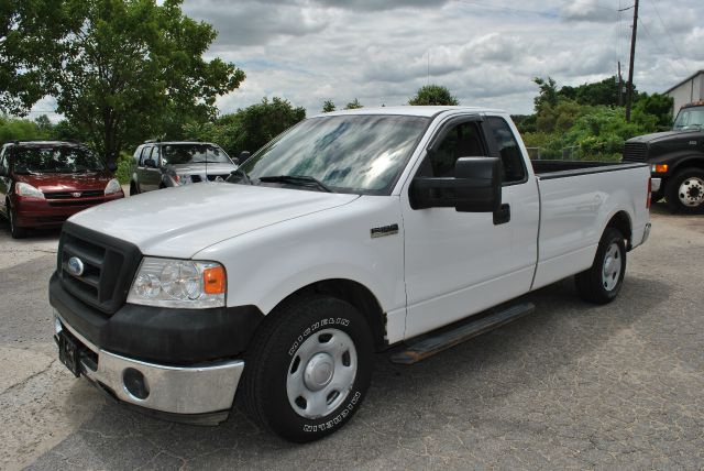 Ford F150 2008 photo 14