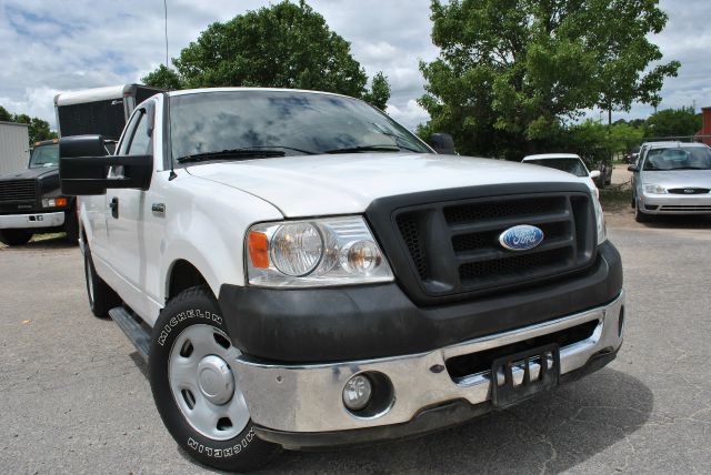 Ford F150 2008 photo 3