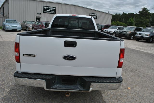 Ford F150 2008 photo 4