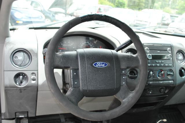 Ford F150 2008 photo 9